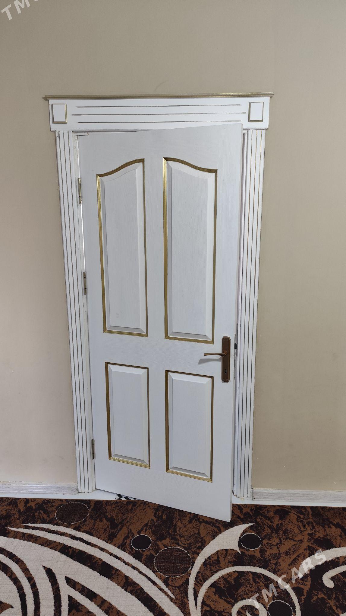 Içki gapylar - Бузмеин - img 6