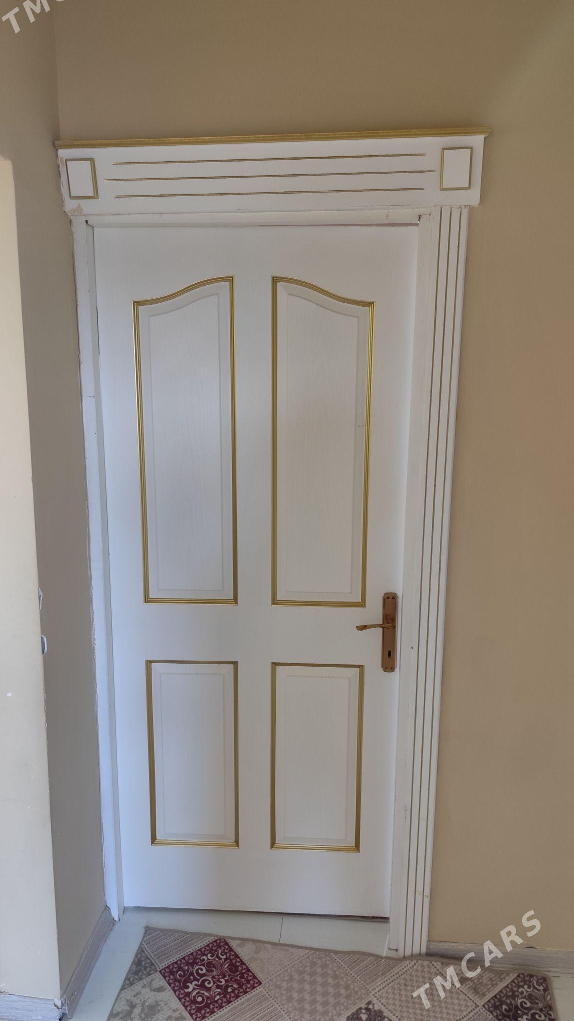 Içki gapylar - Бузмеин - img 10