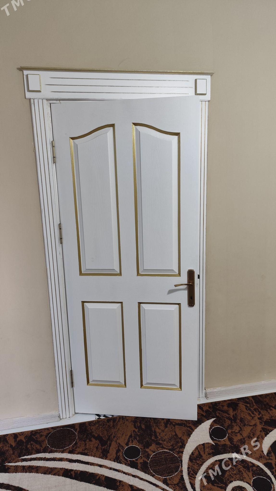 Içki gapylar - Бузмеин - img 7