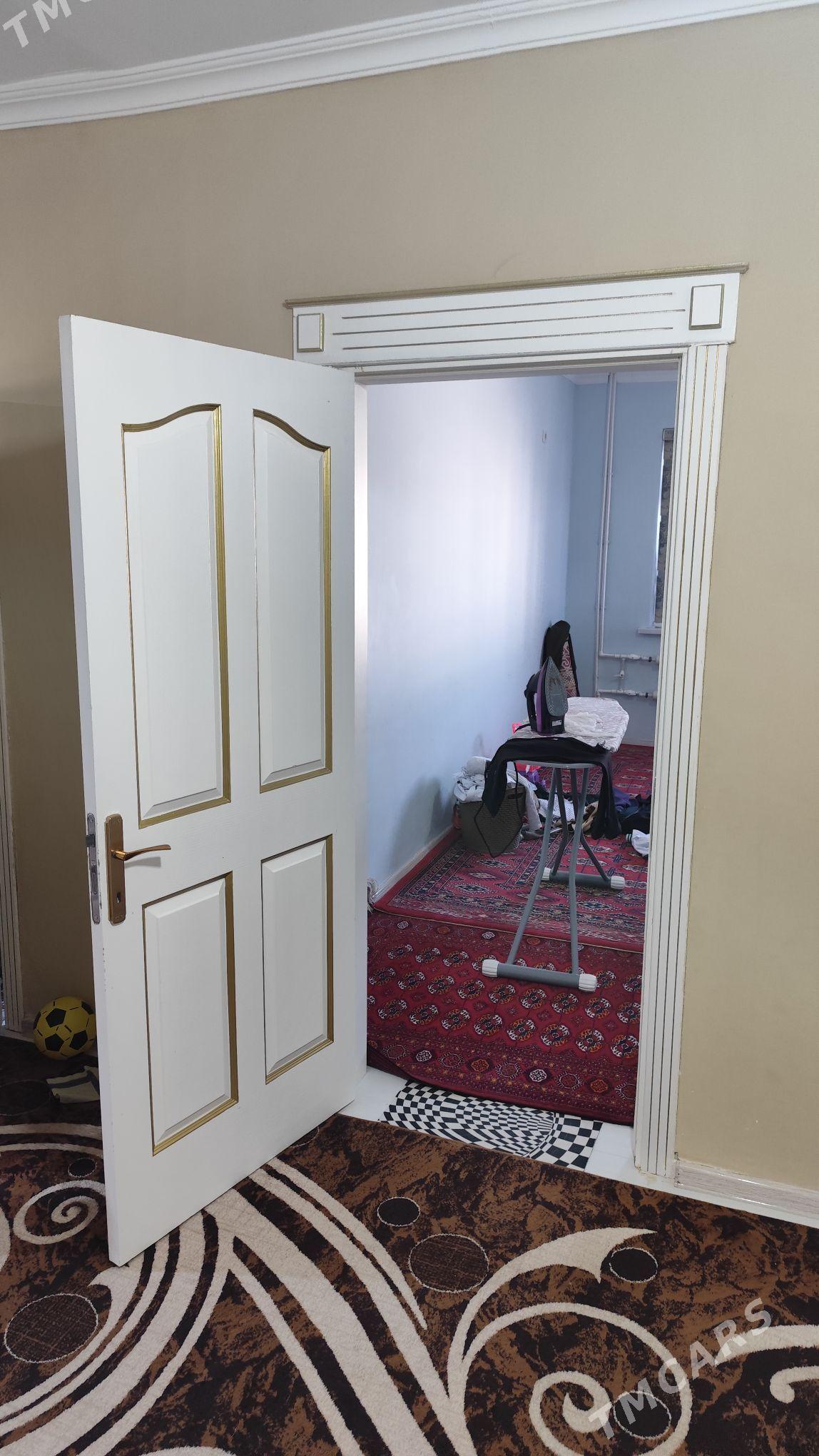 Içki gapylar - Бузмеин - img 5