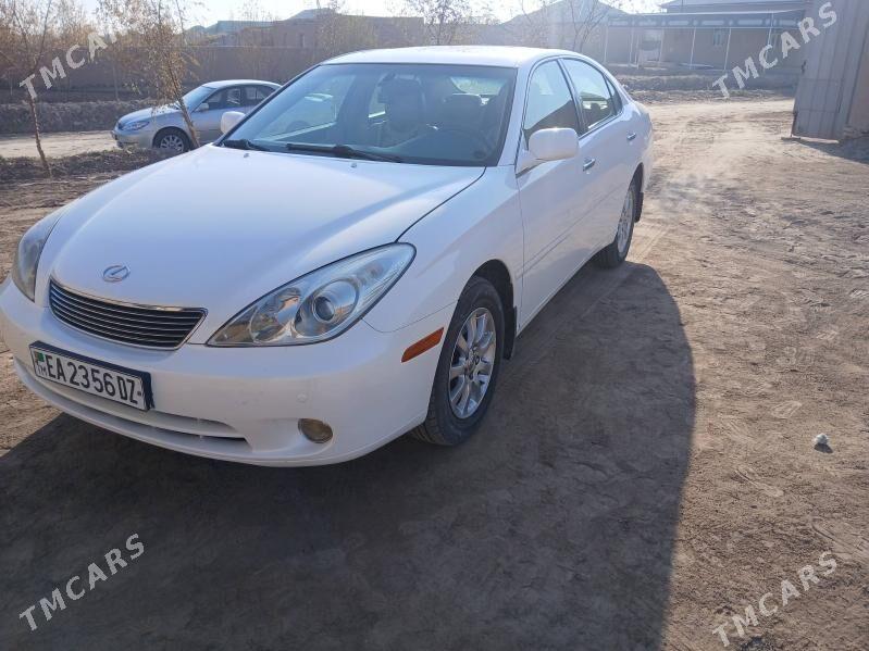 Lexus ES 300 2003 - 245 000 TMT - етр. Туркменбаши - img 7
