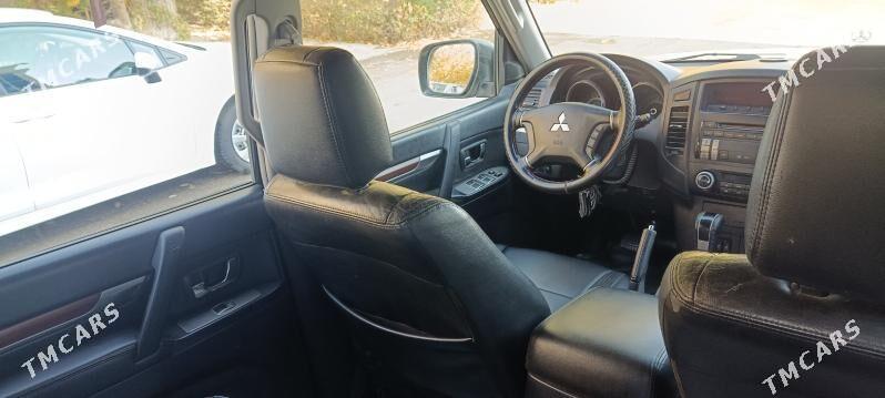 Mitsubishi Pajero 2007 - 237 000 TMT - Ашхабад - img 4