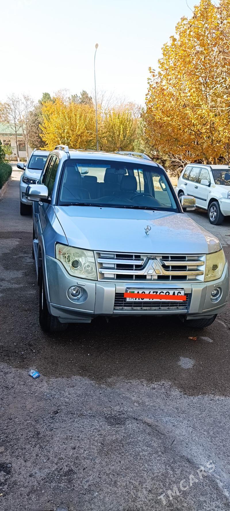 Mitsubishi Pajero 2007 - 237 000 TMT - Ашхабад - img 2