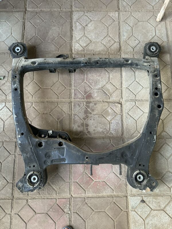 Balka Балка лексус рх 300 600 TMT - Дашогуз - img 2