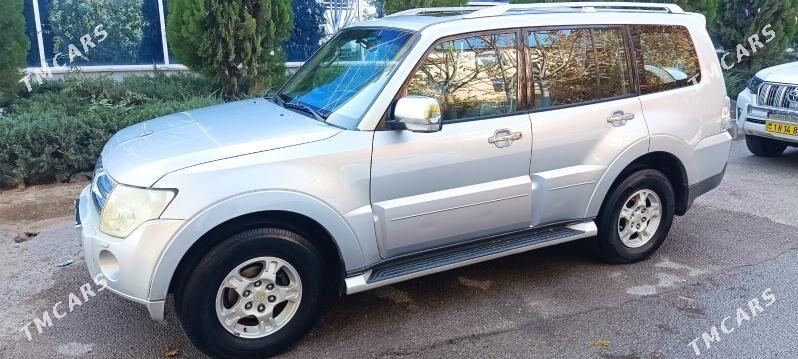 Mitsubishi Pajero 2007 - 237 000 TMT - Ашхабад - img 7