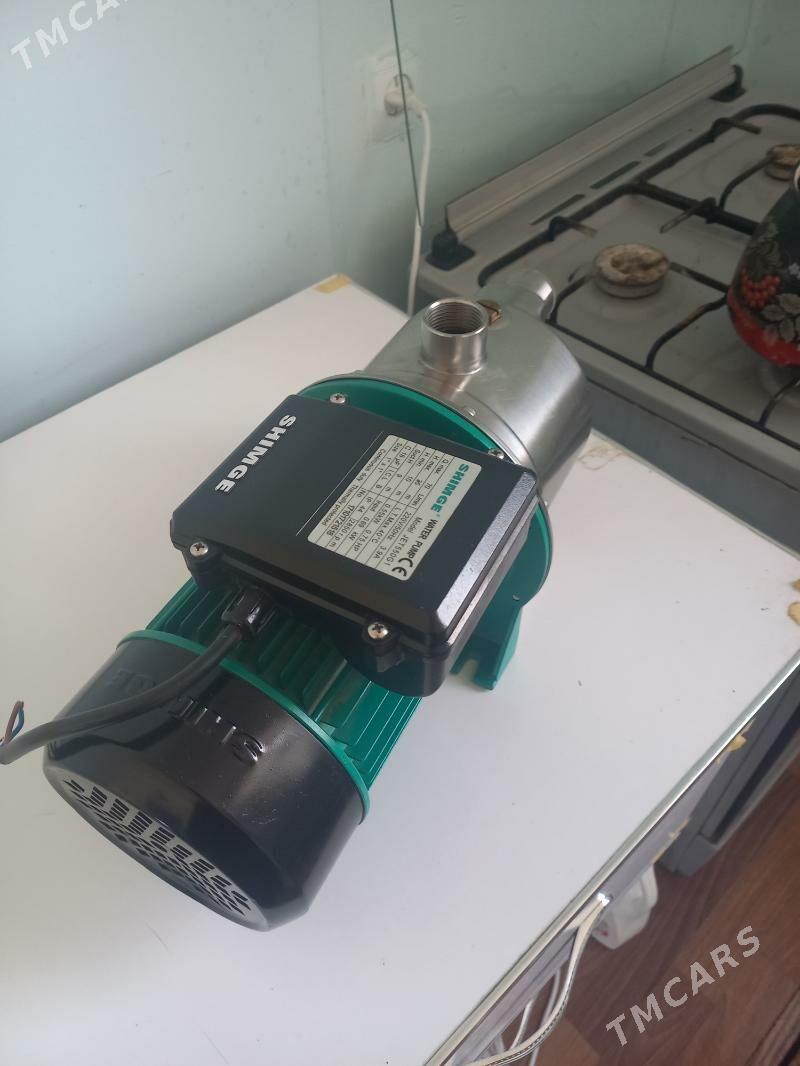 TÅZE KEMSIZ 700 MANAT - Daşoguz - img 1