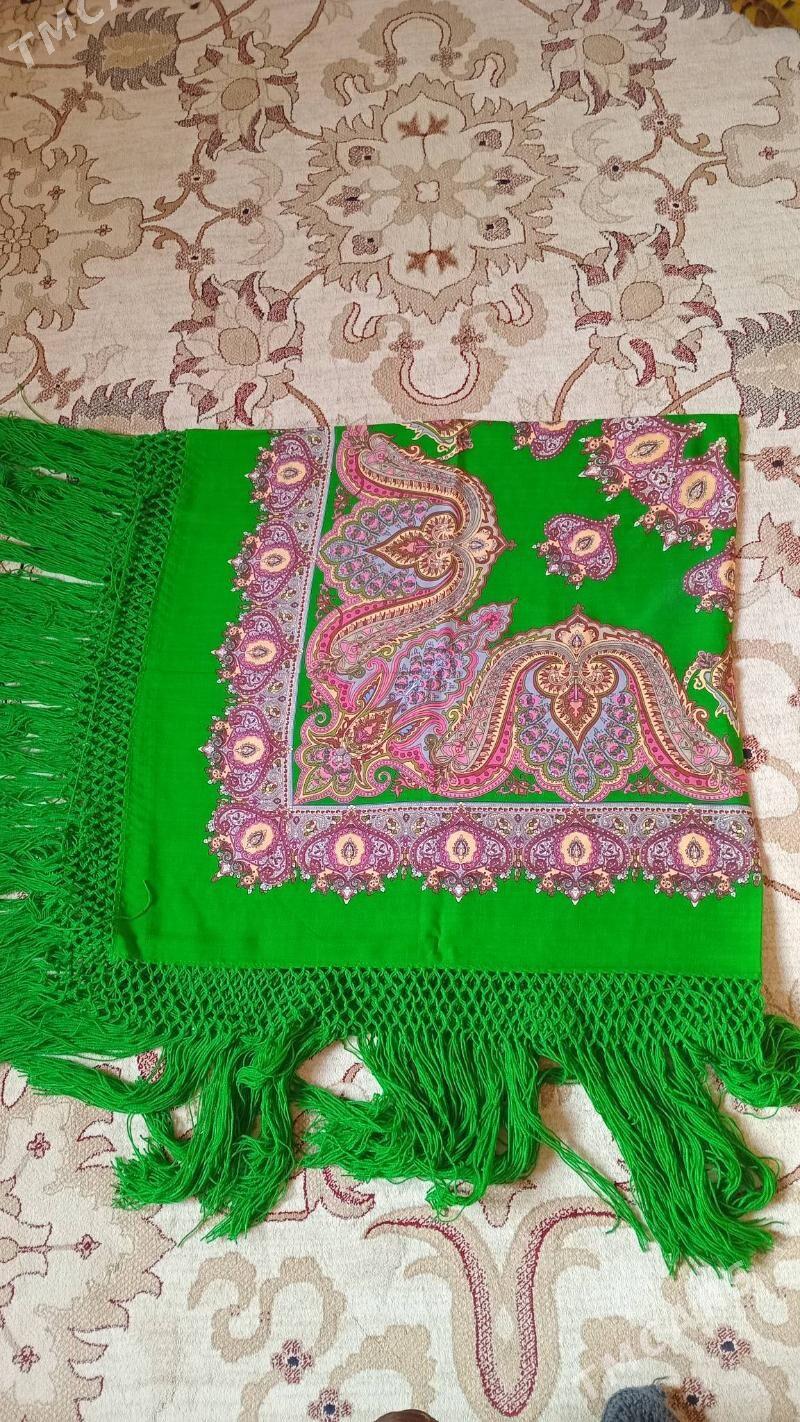 cargat - Türkmenbaşy - img 1