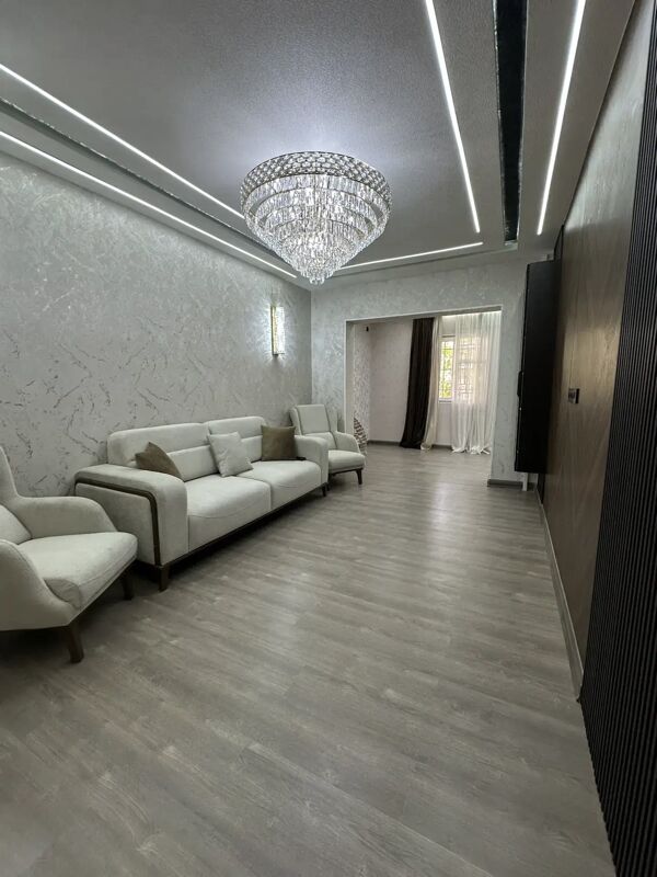 Gowdan 2kom 2et - Aşgabat - img 1