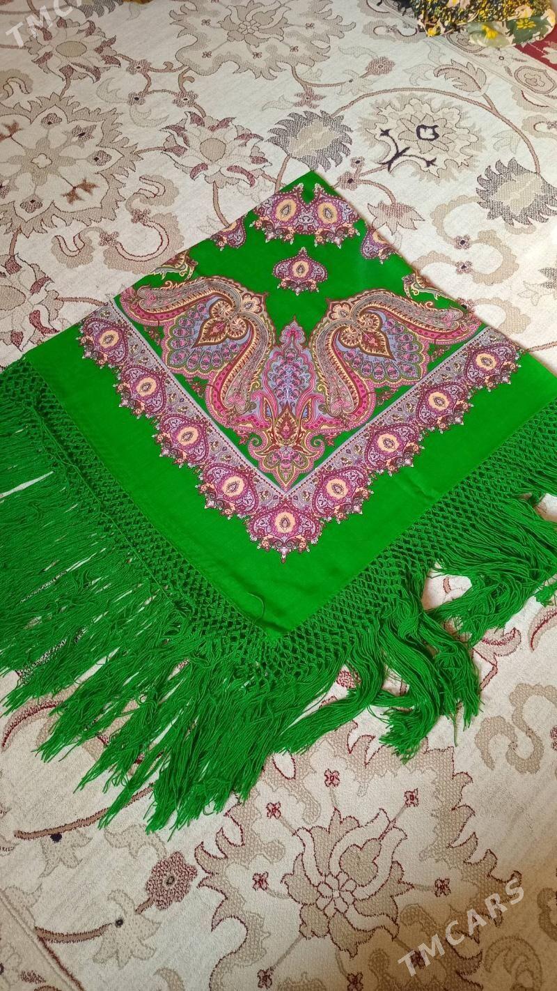 cargat - Türkmenbaşy - img 2