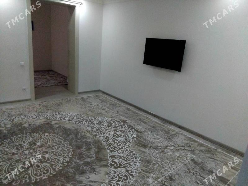 kwartyra - Türkmenbaşy - img 5