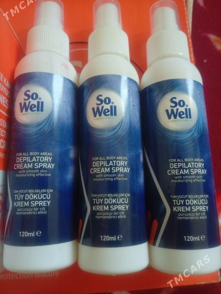 sprey - Ашхабад - img 2