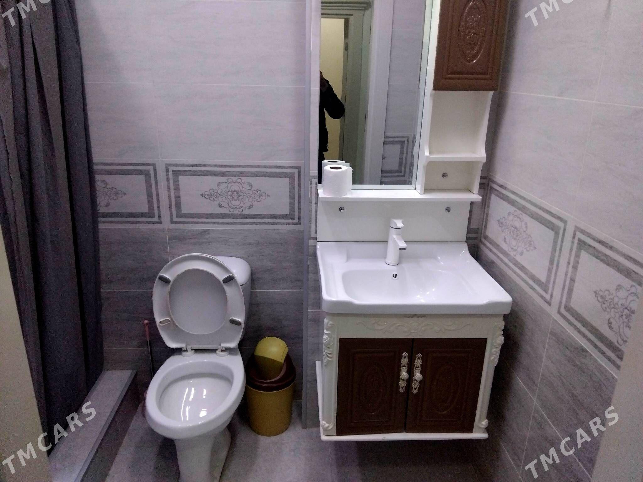 kwartyra - Türkmenbaşy - img 7