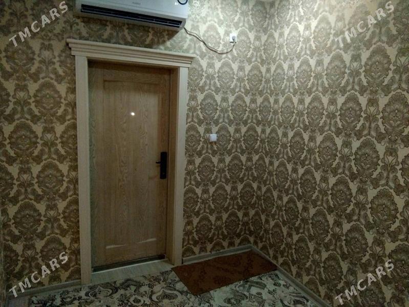 kwartyra - Türkmenbaşy - img 3