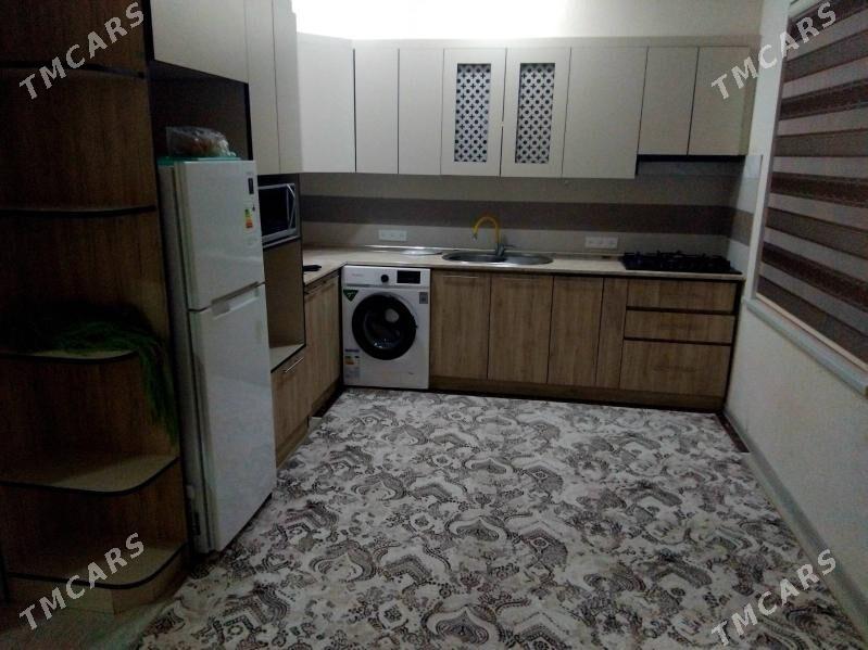 kwartyra - Türkmenbaşy - img 2