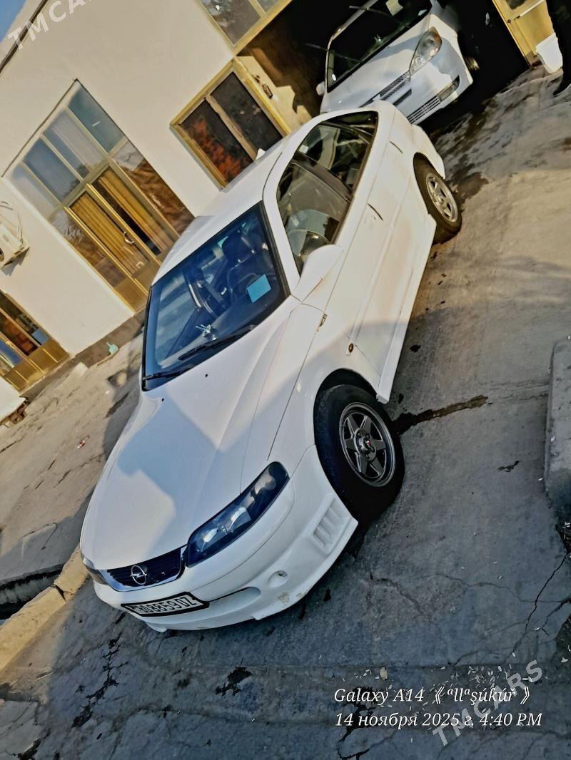 Opel Vectra 2001 - 70 000 TMT - Акдепе - img 2