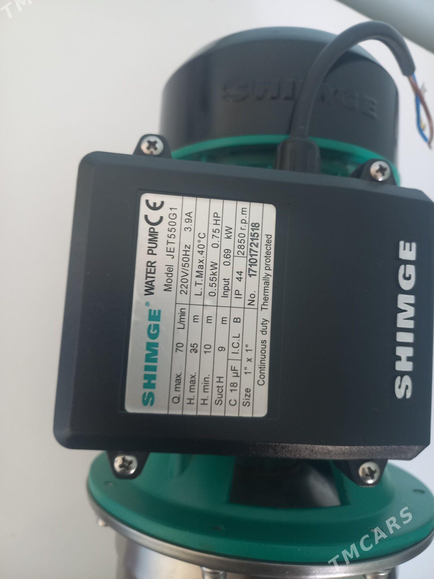 TÅZE KEMSIZ 700 MANAT - Daşoguz - img 3