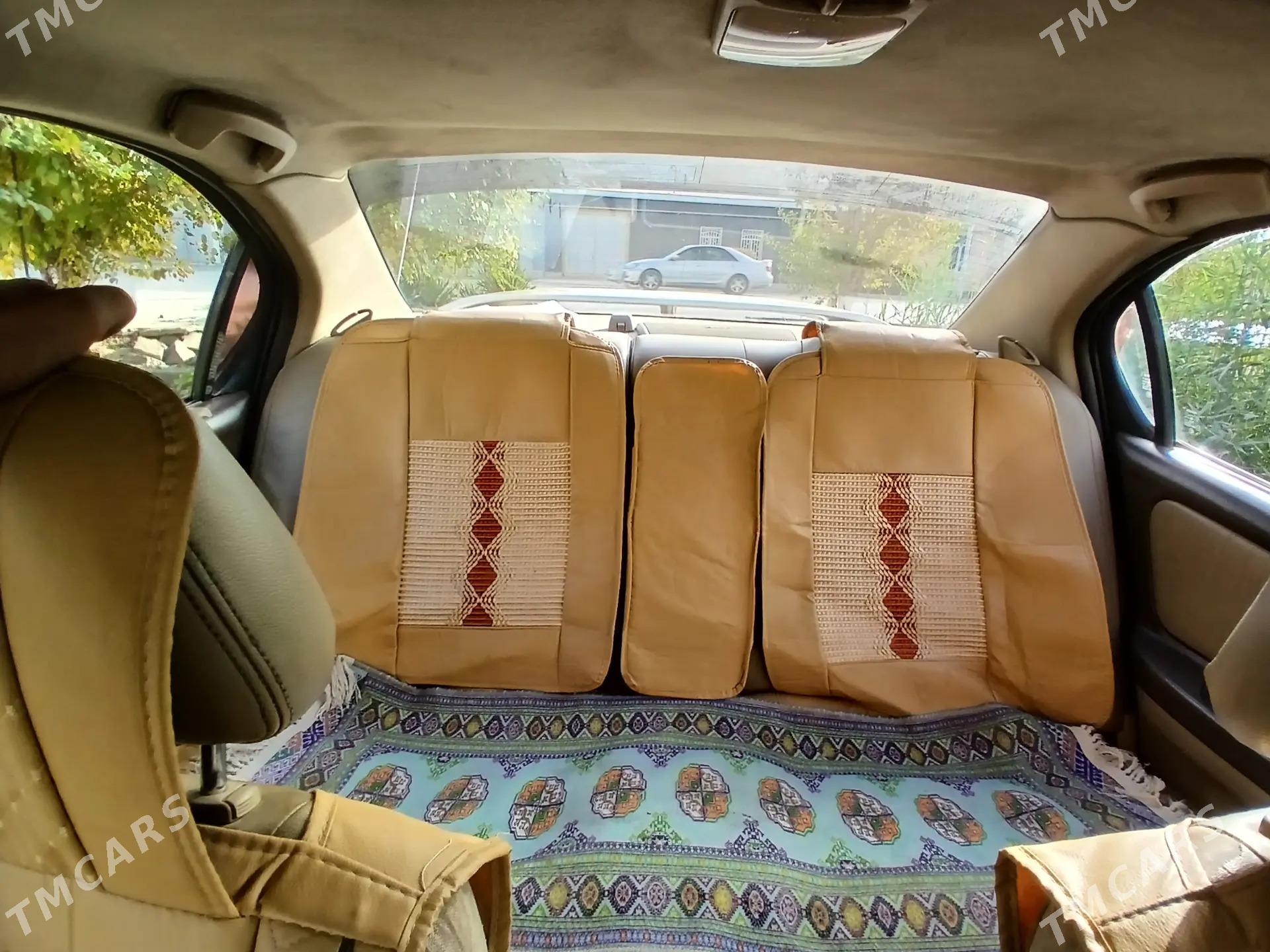 Nissan Maxima 2000 - 70 000 TMT - Туркменабат - img 6