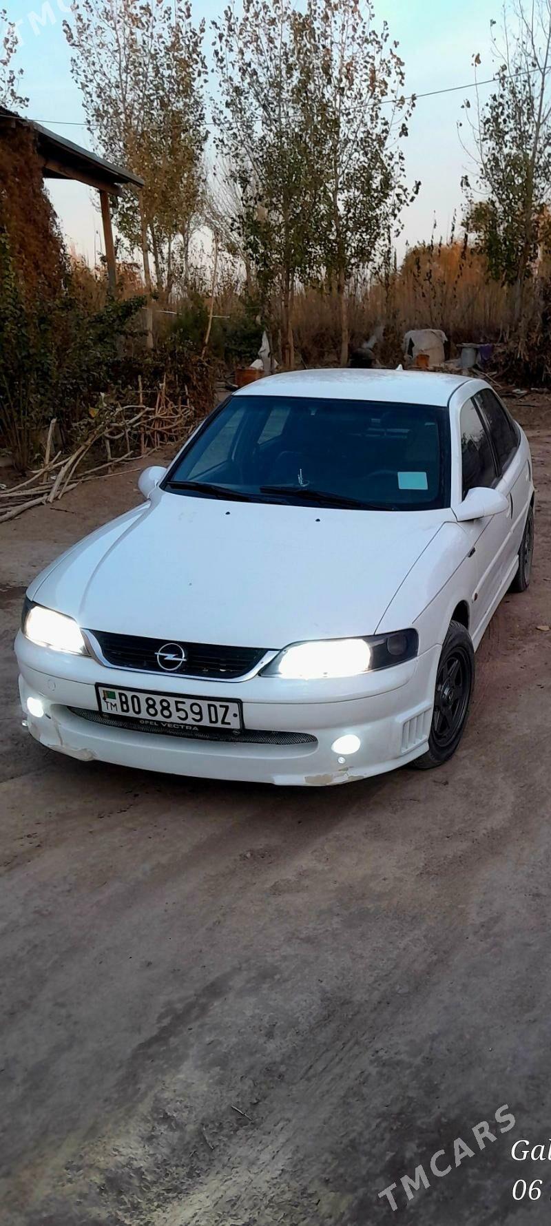 Opel Vectra 2001 - 70 000 TMT - Акдепе - img 4