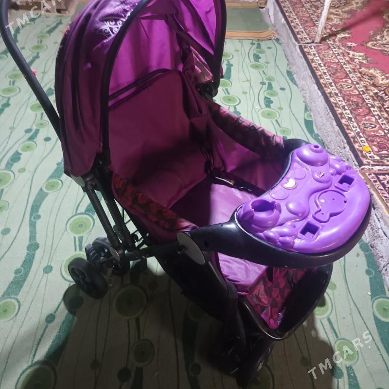 kolyaska - Daşoguz - img 1