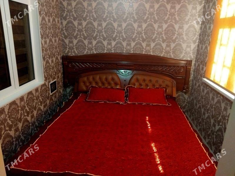 kwartyra - Türkmenbaşy - img 1