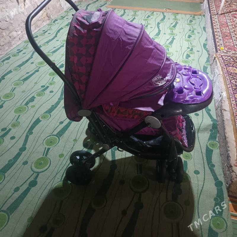 kolyaska - Daşoguz - img 2