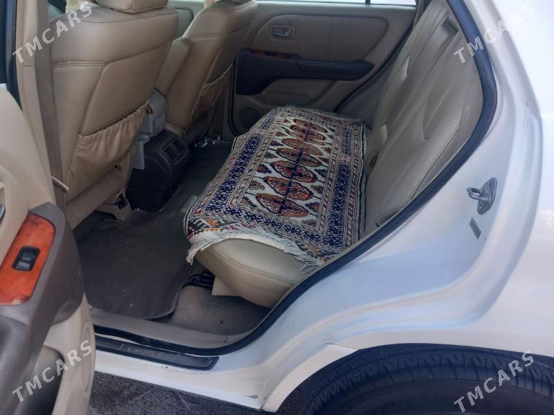 Lexus RX 300 2003 - 165 000 TMT - Gökdepe - img 7