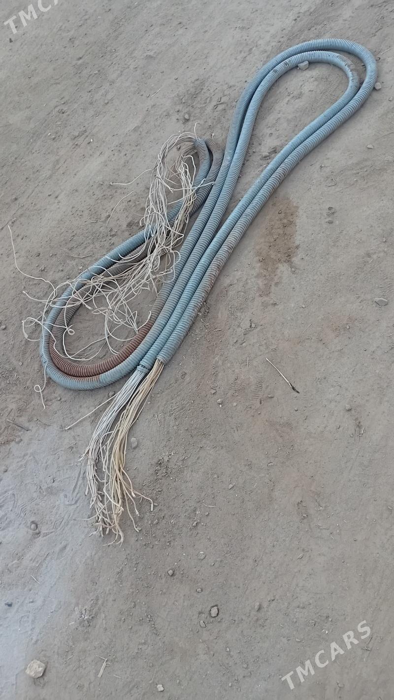 kontrol kabel - Губадаг - img 2