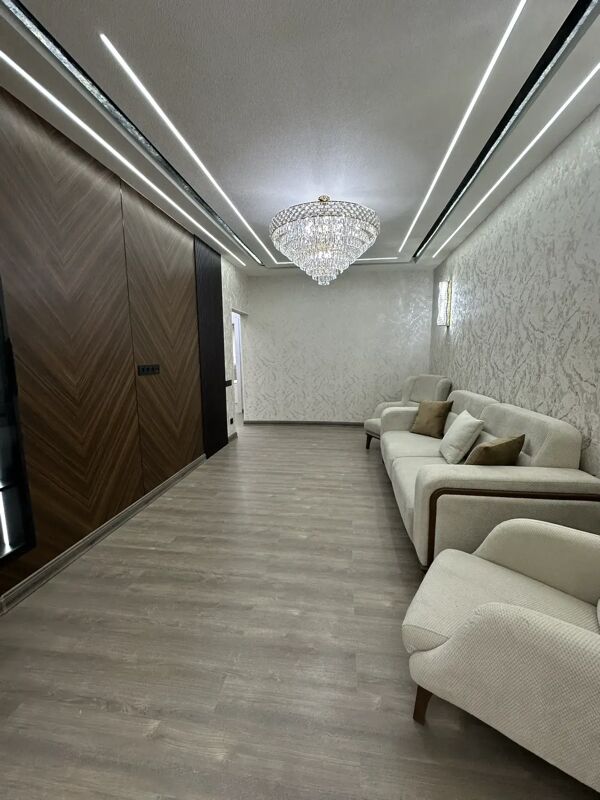 Gowdan 2kom 2et - Aşgabat - img 2