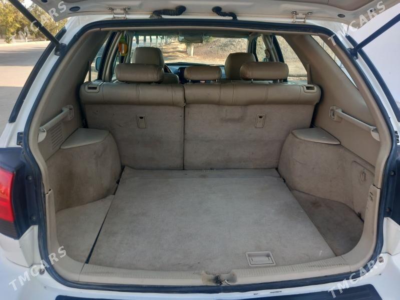 Lexus RX 300 2003 - 165 000 TMT - Gökdepe - img 8