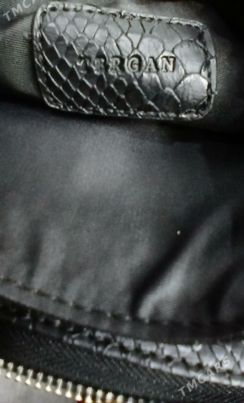 Täze TERGAN partmane  - Hitrowka - img 2