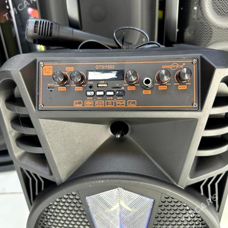 mikrafonly kalonka калонка - 8 mkr - img 4