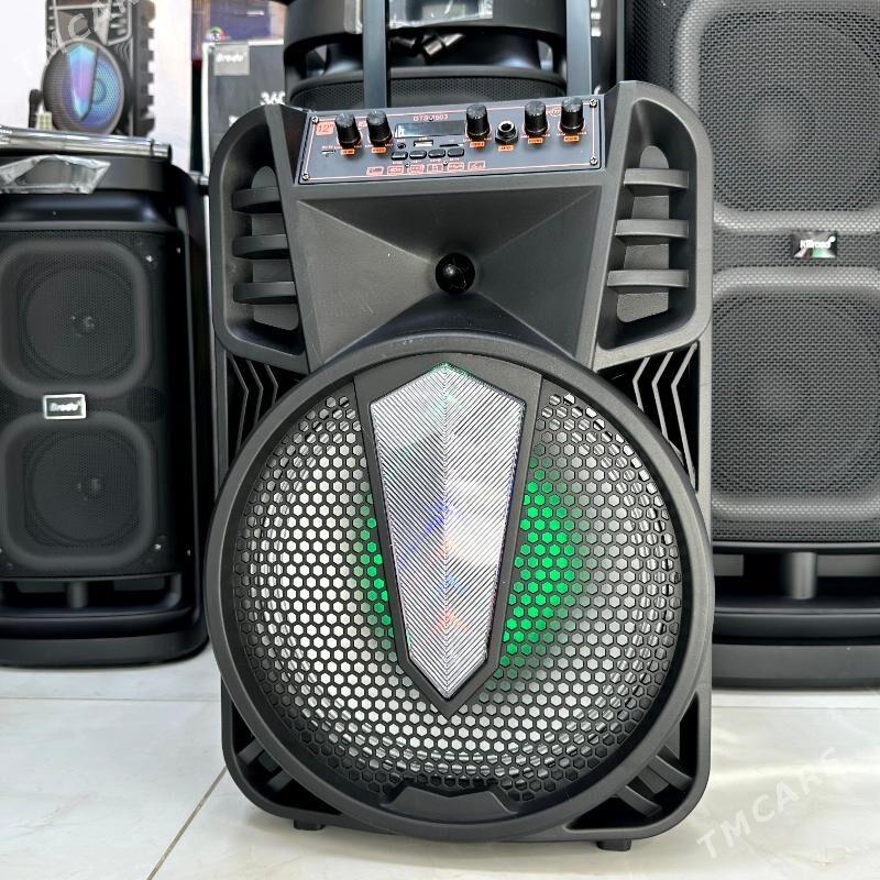 mikrafonly kalonka калонка - 8 mkr - img 2