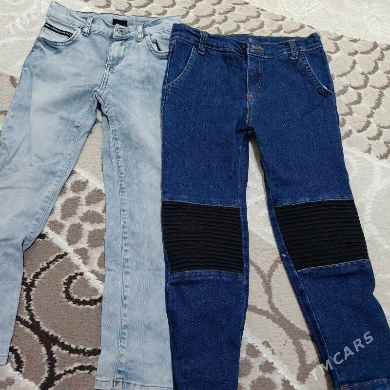 Çaga balak - Aşgabat - img 2