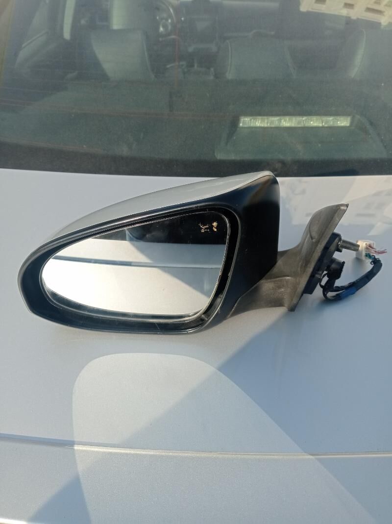 palta camry bakavoy çep gapdal 400 TMT - Ашхабад - img 1