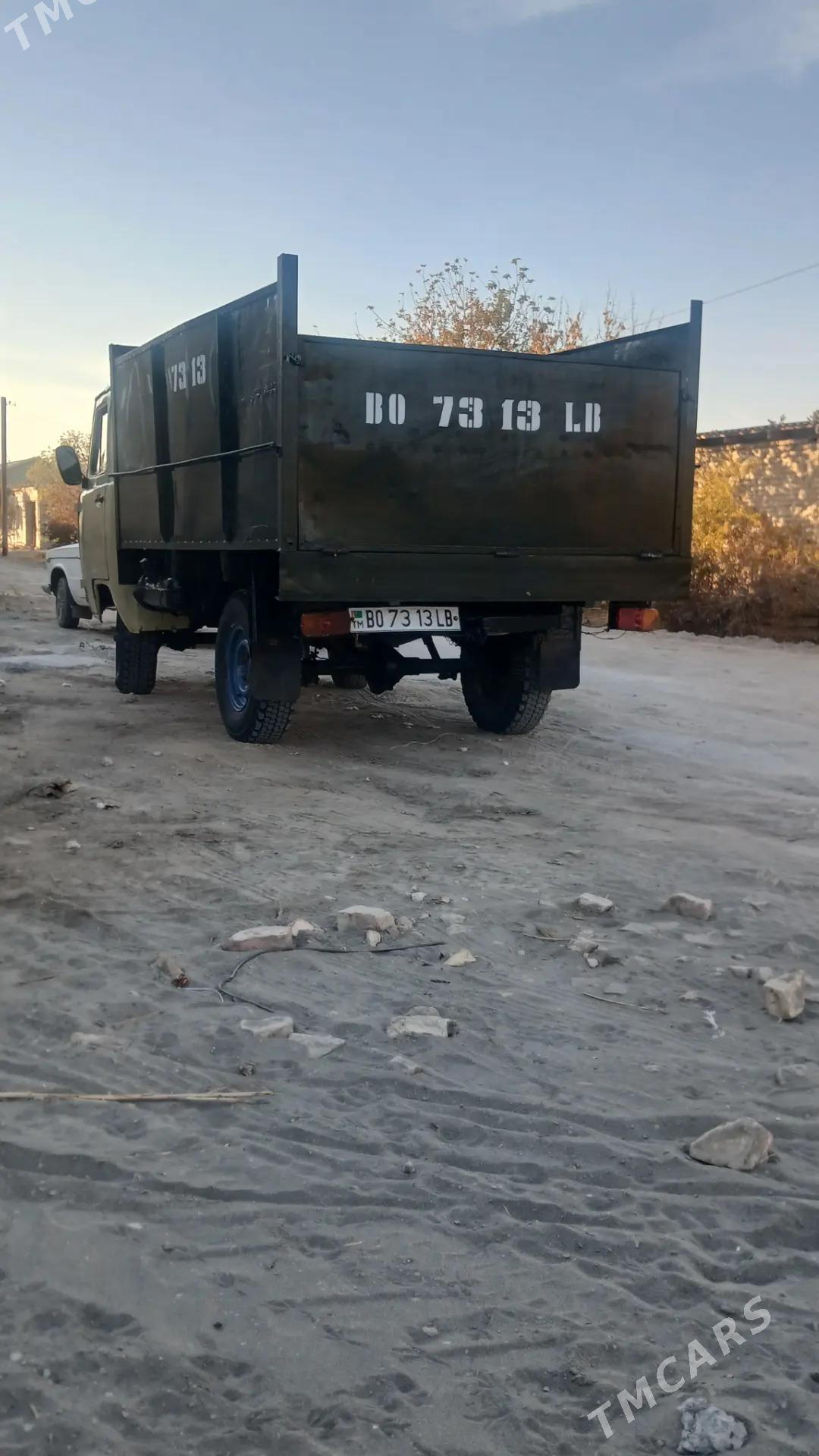 UAZ 469 1981 - 45 000 TMT - Дянев - img 4
