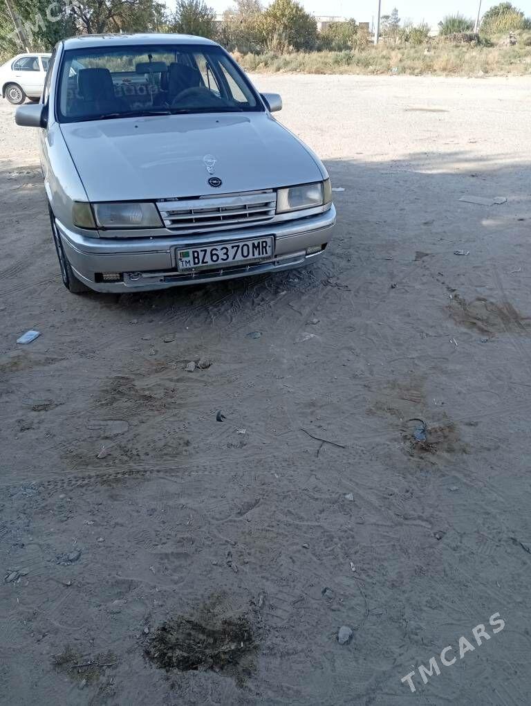 Opel Vectra 1991 - 35 000 TMT - Türkmengala - img 6