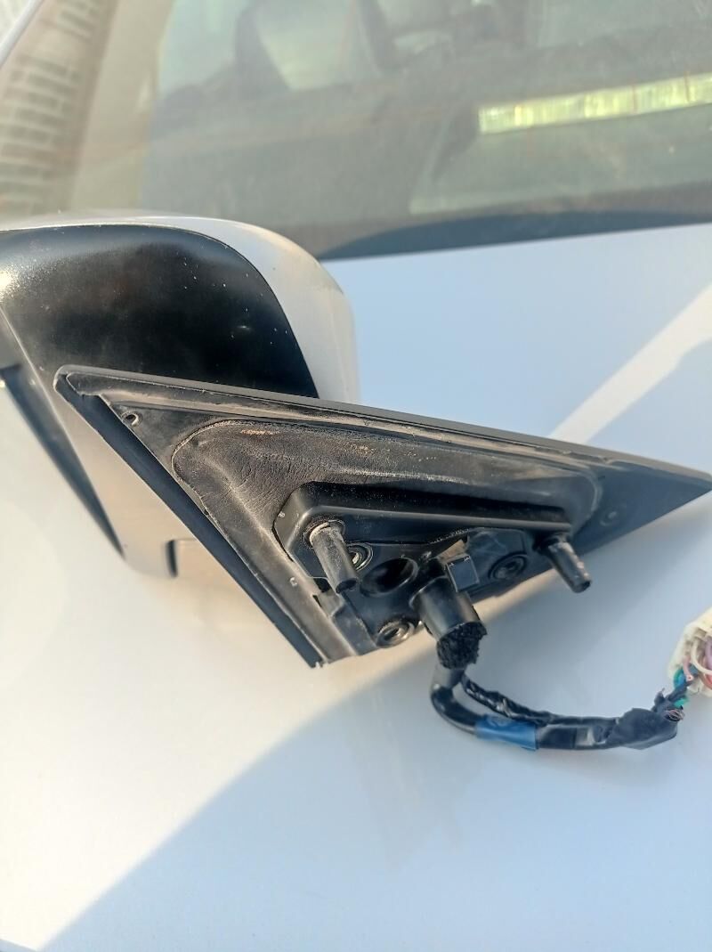 palta camry bakavoy çep gapdal 400 TMT - Ашхабад - img 2