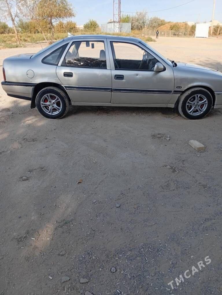 Opel Vectra 1991 - 35 000 TMT - Türkmengala - img 2