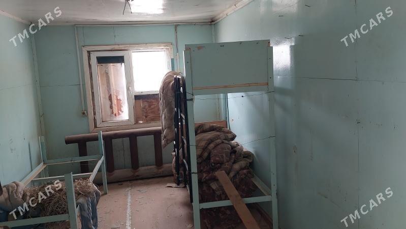 Жилой вагон. Ýaşaýyş wagon - Балканабат - img 4