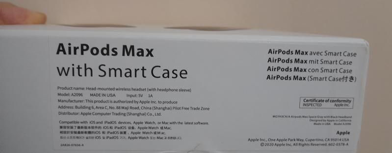 Airpods nauşnik. Наушники Airp - 10 мкр - img 4