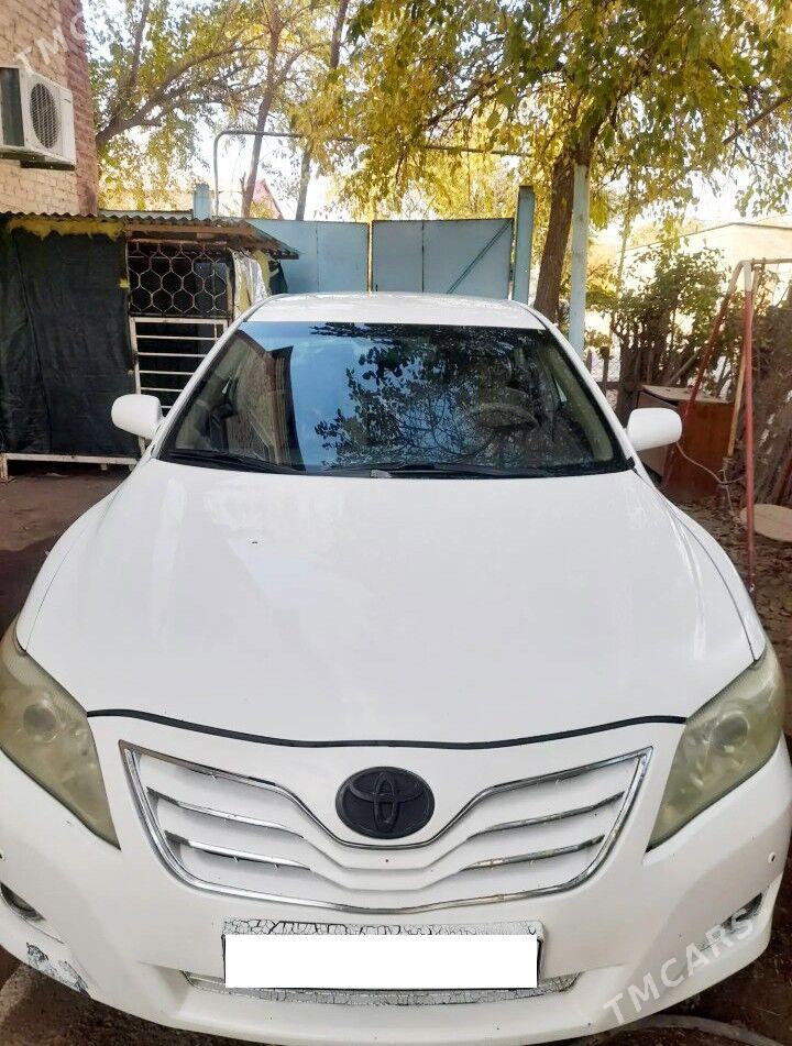 Toyota Camry 2007 - 128 000 TMT - Mary - img 3