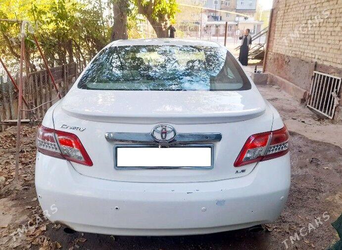Toyota Camry 2007 - 128 000 TMT - Mary - img 2