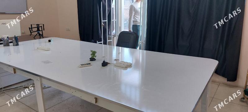 Стол  писменный - Мары - img 5