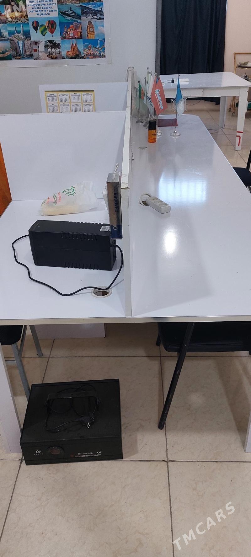 Стол  писменный - Мары - img 6