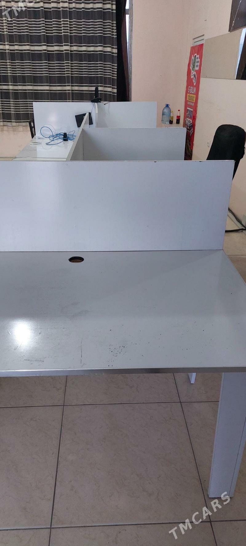 Стол  писменный - Мары - img 4