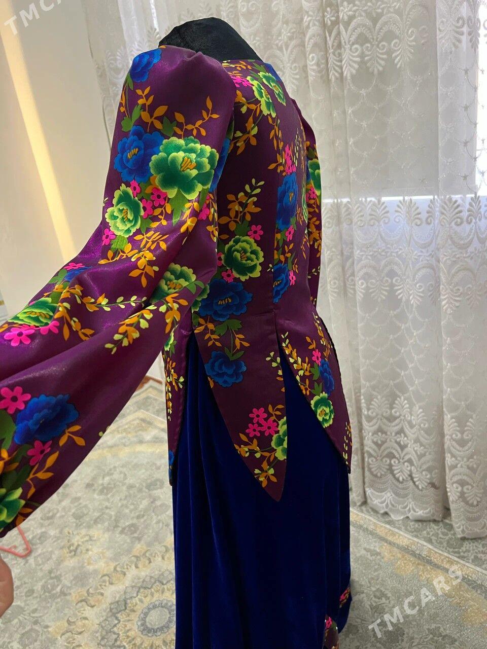 gadymy gyraw - Балканабат - img 2