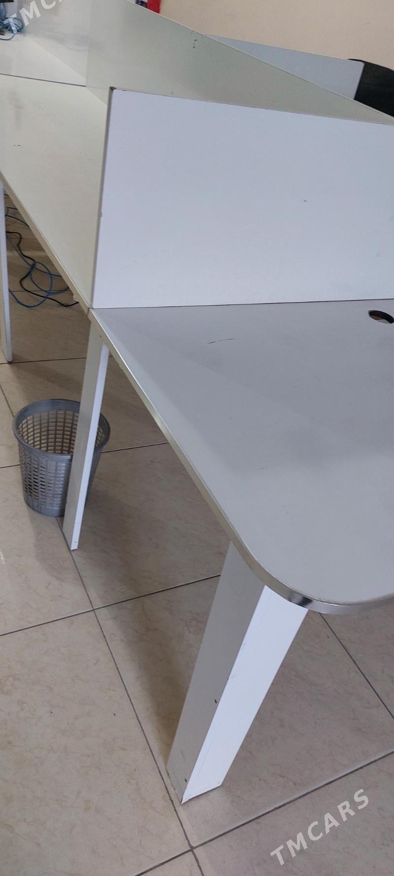 Стол писменный - Мары - img 1