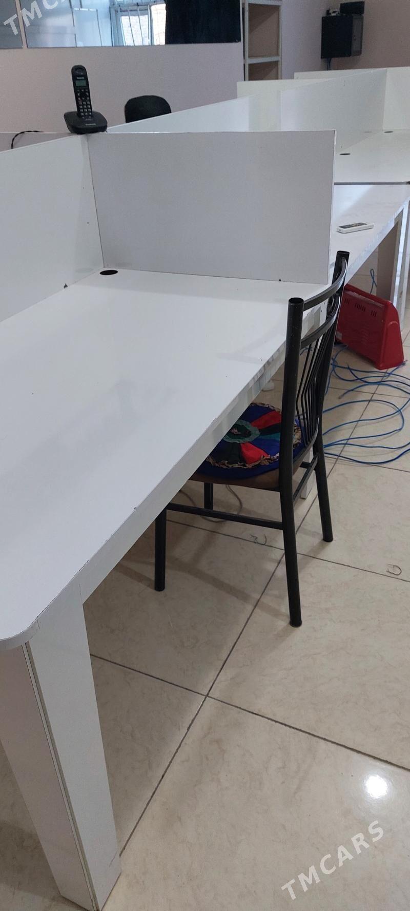 Стол  писменный - Мары - img 3