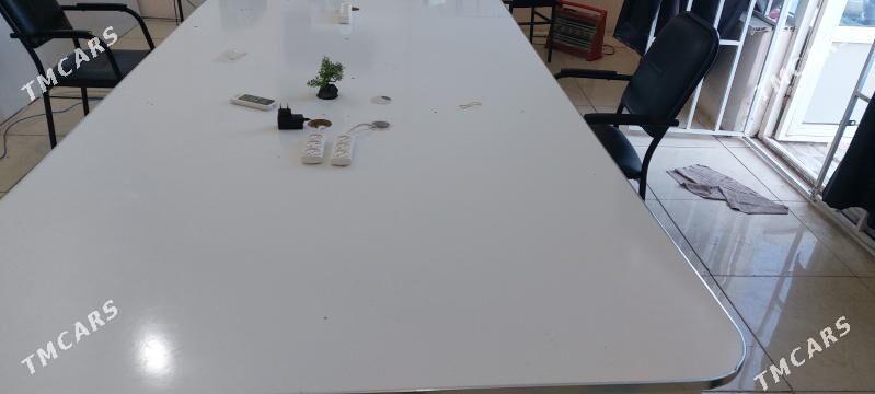 Стол  писменный - Мары - img 7