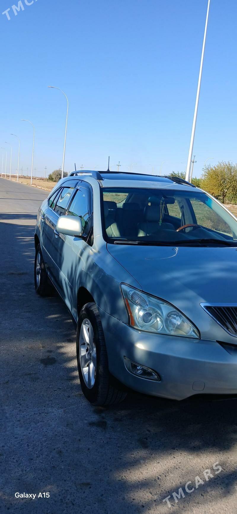 Lexus RX 330 2004 - 250 000 TMT - Garabekewül - img 2